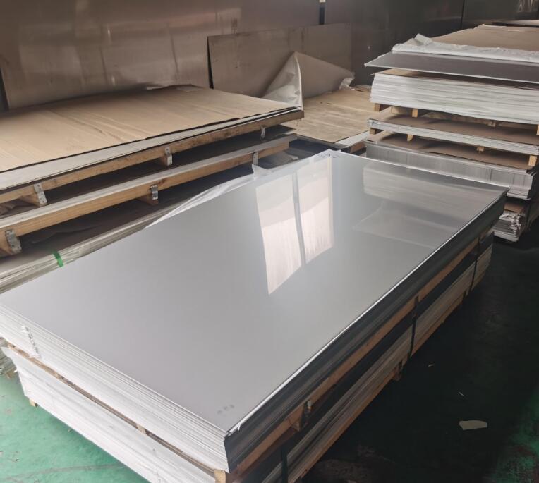 南漳321不锈钢板