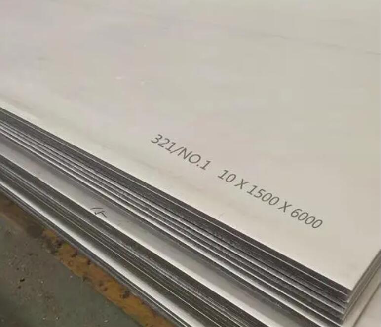 南漳321不锈钢板