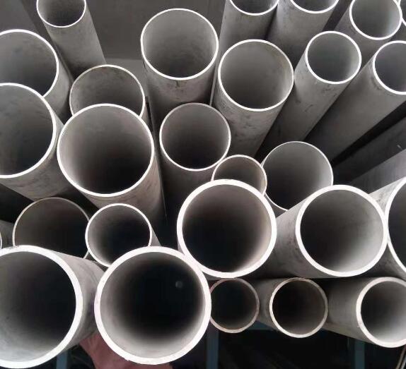 南漳321不锈钢管