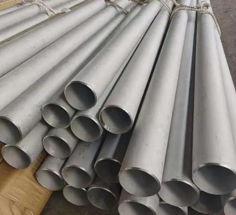 南漳304不锈钢管