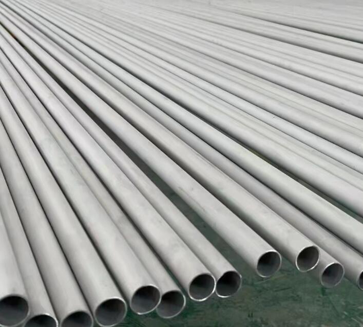 南漳441不锈钢管