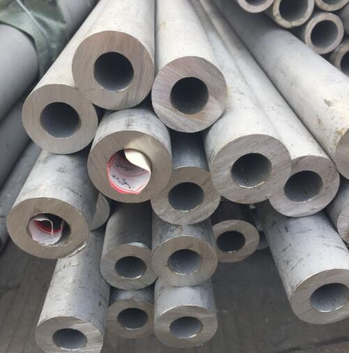 南漳321不锈钢管