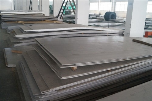 南漳304不锈钢板