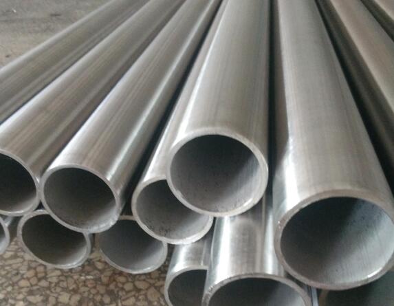 南漳321不锈钢管