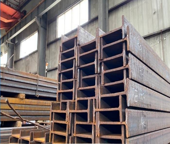 南漳Q420C工字型钢