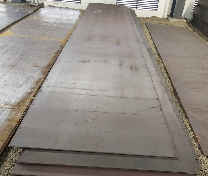 南漳Q420GJD镀锌板