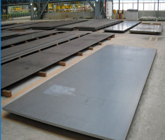 南漳NM450C耐磨板